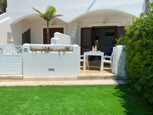 Villino Fronte Mare con Spiaggia Vicina Torre San Giovanni - Foto 4