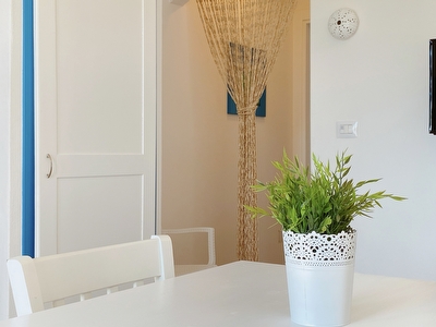 Villino Fronte Mare con Spiaggia Vicina Torre San Giovanni - Foto 15