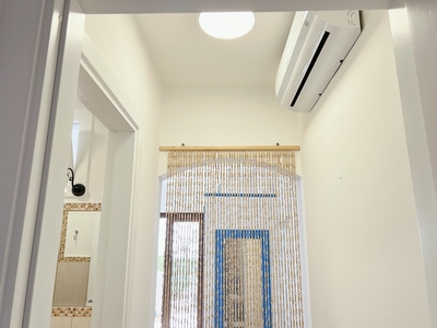 Villino Fronte Mare con Spiaggia Vicina Torre San Giovanni - Foto 17