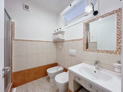 Villino Fronte Mare con Spiaggia Vicina Torre San Giovanni - Foto 19