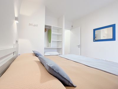 Villino Fronte Mare con Spiaggia Vicina Torre San Giovanni - Foto 24