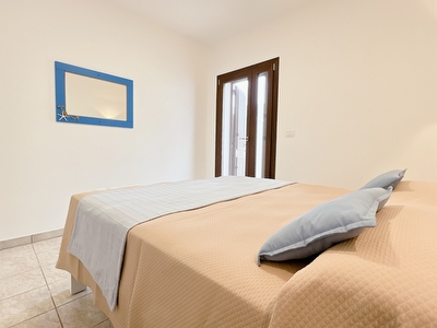 Villino Fronte Mare con Spiaggia Vicina Torre San Giovanni - Foto 25