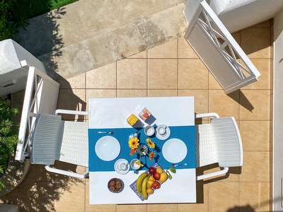 Villino Fronte Mare con Spiaggia Vicina Torre San Giovanni - Foto 8