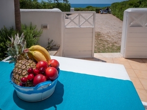 Villino Fronte Mare con Spiaggia Vicina Torre San Giovanni - Foto 14