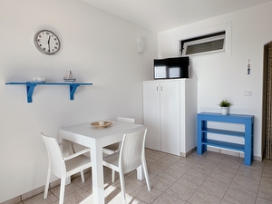 Villino Fronte Mare con Spiaggia Vicina Torre San Giovanni - Foto 18