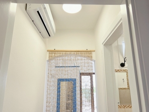 Villino Fronte Mare con Spiaggia Vicina Torre San Giovanni - Foto 19