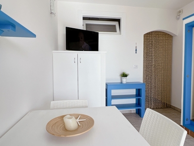 Villino Fronte Mare con Spiaggia Vicina Torre San Giovanni - Foto 17