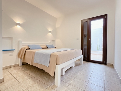 Villino Fronte Mare con Spiaggia Vicina Torre San Giovanni - Foto 21