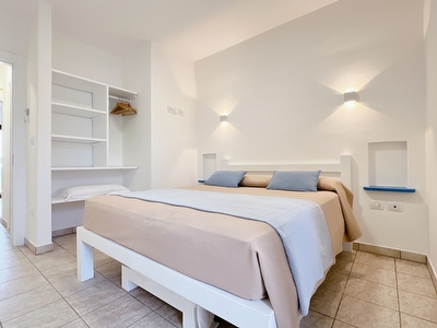 Villino Fronte Mare con Spiaggia Vicina Torre San Giovanni - Foto 22