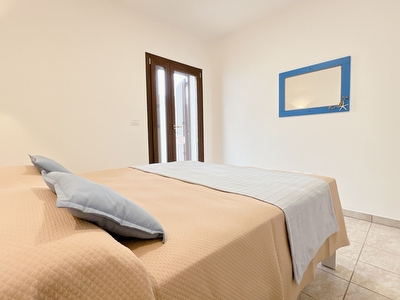 Villino Fronte Mare con Spiaggia Vicina Torre San Giovanni - Foto 25