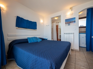 Attico Fronte Mare Vista Solarium Esclusivo - Residence Salento Torre San Giovanni - Foto 14