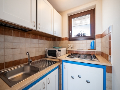 Attico Fronte Mare Vista Solarium Esclusivo - Residence Salento Torre San Giovanni - Foto 15