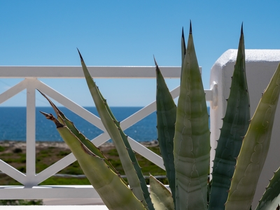 Attico Fronte Mare Vista Solarium Esclusivo - Residence Salento Torre San Giovanni - Foto 18