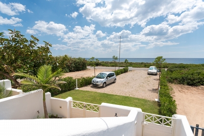 Attico Fronte Mare Vista Solarium Esclusivo - Residence Salento Torre San Giovanni - Foto 21