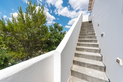 Attico Fronte Mare Vista Solarium Esclusivo - Residence Salento Torre San Giovanni - Foto 24