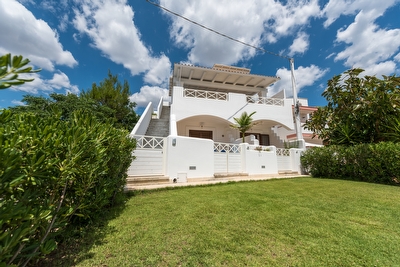 Attico Fronte Mare Vista Solarium Esclusivo - Residence Salento Torre San Giovanni - Foto 25
