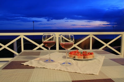 Attico Fronte Mare Vista Solarium Esclusivo - Residence Salento Torre San Giovanni - Foto 27