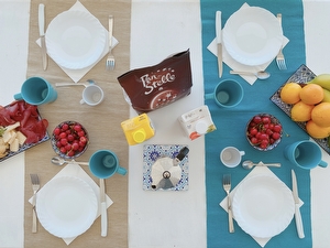 Villetta Fronte Mare Vista Mozzafiato Torre San Giovanni - Foto 19