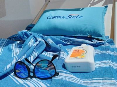 Villetta Fronte Mare Vista Mozzafiato Torre San Giovanni - Foto 22