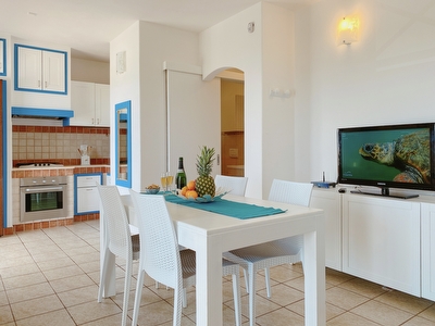 Villetta Fronte Mare Vista Mozzafiato Torre San Giovanni - Foto 25