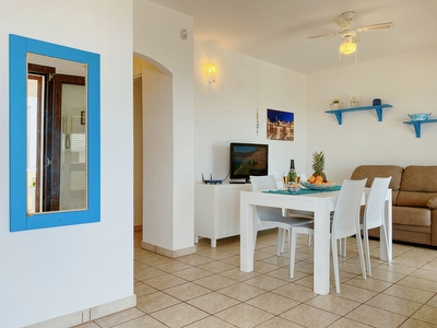 Villetta Fronte Mare Vista Mozzafiato Torre San Giovanni - Foto 26