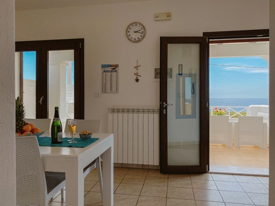 Dettaglio esterni Casa Vacanza 012 Torre San Giovanni