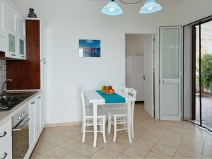 Villino a pochi metri dalla spiaggia Torre San Giovanni - Foto 10