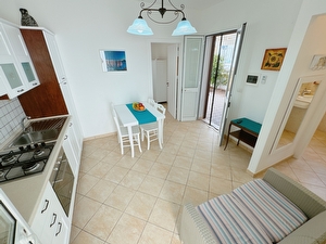 Villino a pochi metri dalla spiaggia Torre San Giovanni - Foto 11