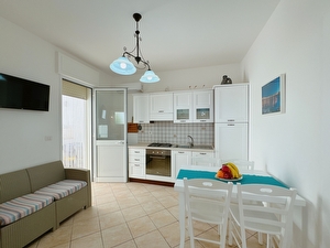 Villino a pochi metri dalla spiaggia Torre San Giovanni - Foto 12