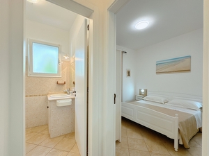 Villino a pochi metri dalla spiaggia Torre San Giovanni - Foto 13