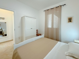 Villino a pochi metri dalla spiaggia Torre San Giovanni - Foto 17