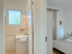 Villino a pochi metri dalla spiaggia Torre San Giovanni - Foto 19