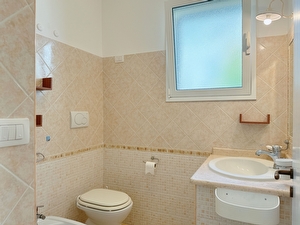 Villino a pochi metri dalla spiaggia Torre San Giovanni - Foto 20