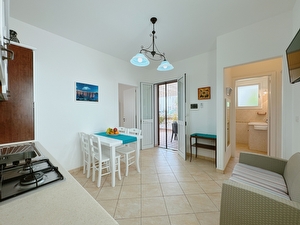 Villino a pochi metri dalla spiaggia Torre San Giovanni - Foto 8