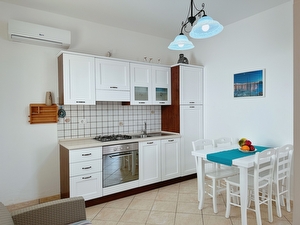 Villino a pochi metri dalla spiaggia Torre San Giovanni - Foto 9