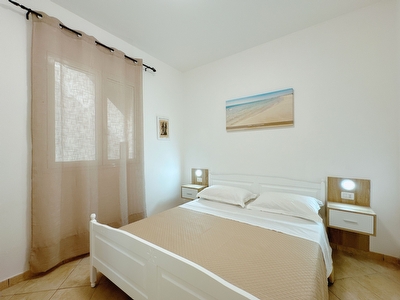 Villino a pochi metri dalla spiaggia Torre San Giovanni - Foto 14