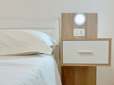 Villino a pochi metri dalla spiaggia Torre San Giovanni - Foto 15