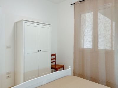 Villino a pochi metri dalla spiaggia Torre San Giovanni - Foto 16