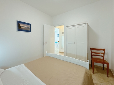 Villino a pochi metri dalla spiaggia Torre San Giovanni - Foto 18