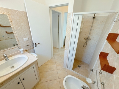 Villino a pochi metri dalla spiaggia Torre San Giovanni - Foto 22