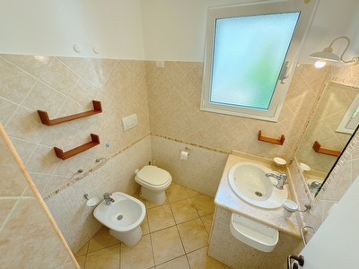 Villino a pochi metri dalla spiaggia Torre San Giovanni - Foto 23