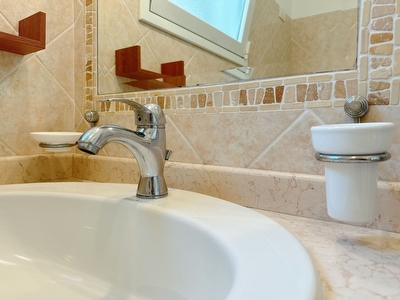 Villino a pochi metri dalla spiaggia Torre San Giovanni - Foto 24