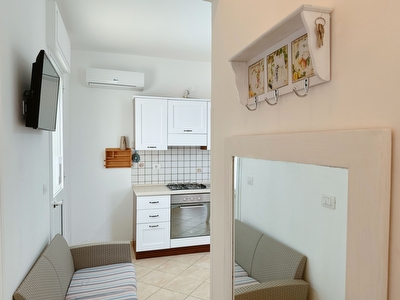 Villino a pochi metri dalla spiaggia Torre San Giovanni - Foto 25