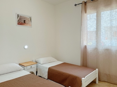 Villino a pochi metri dalla spiaggia Torre San Giovanni - Foto 26