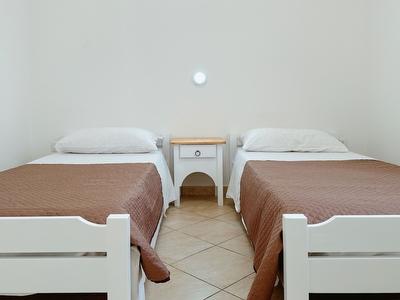 Villino a pochi metri dalla spiaggia Torre San Giovanni - Foto 27