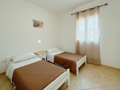 Villino a pochi metri dalla spiaggia Torre San Giovanni - Foto 28