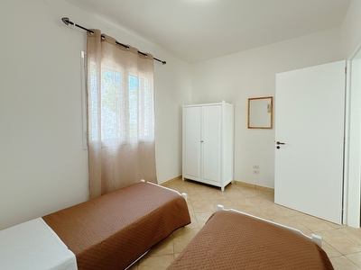 Villino a pochi metri dalla spiaggia Torre San Giovanni - Foto 29