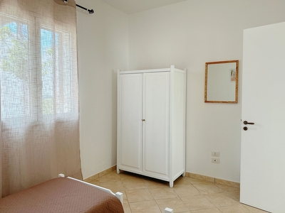 Villino a pochi metri dalla spiaggia Torre San Giovanni - Foto 30