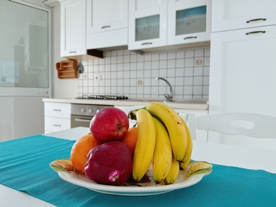 Villino a pochi metri dalla spiaggia Torre San Giovanni - Foto 5