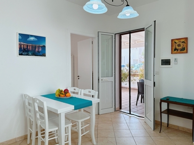 Villino a pochi metri dalla spiaggia Torre San Giovanni - Foto 6